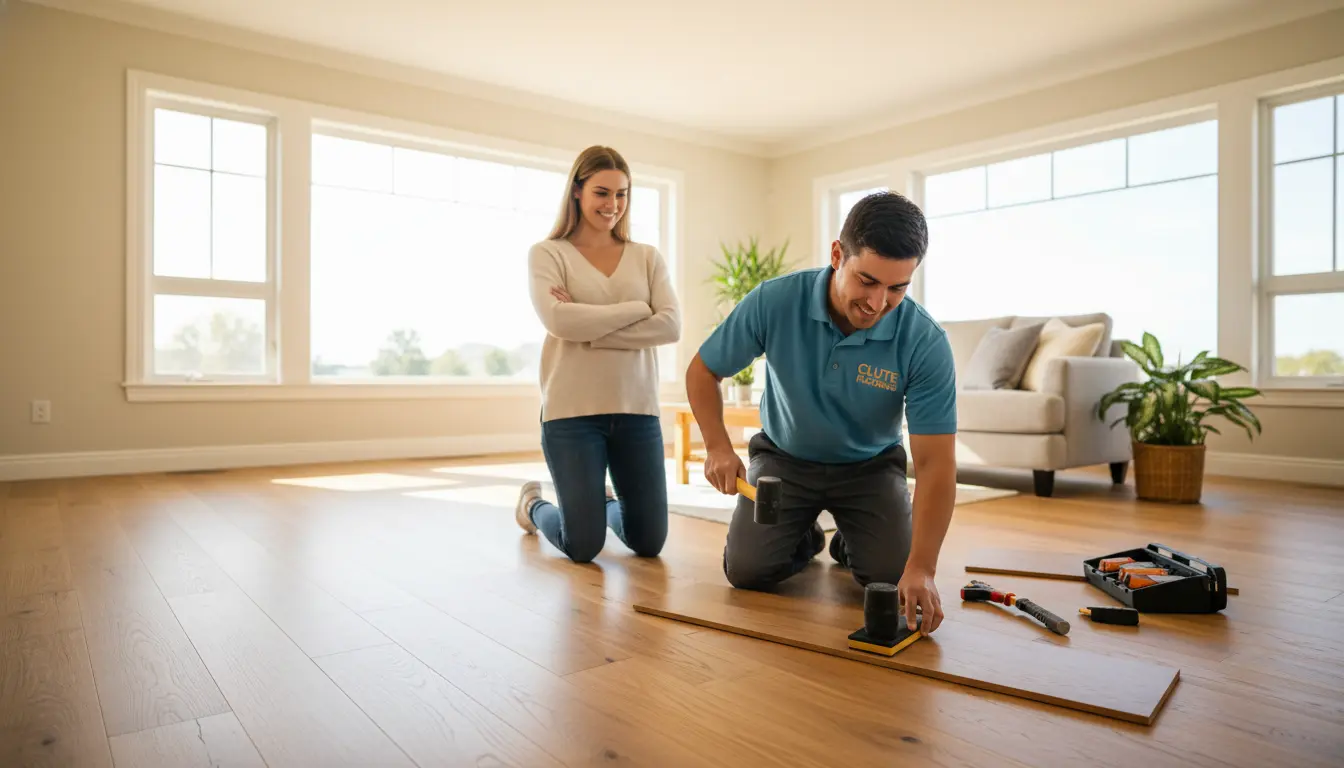 Avoid These 6 Common Flooring Installation Errors
