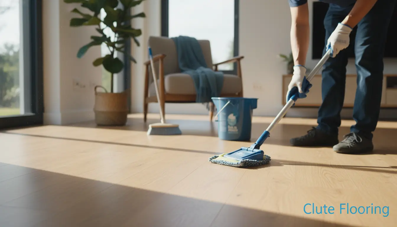 10 Tips To Maintain Laminate Floors In Texas Heat