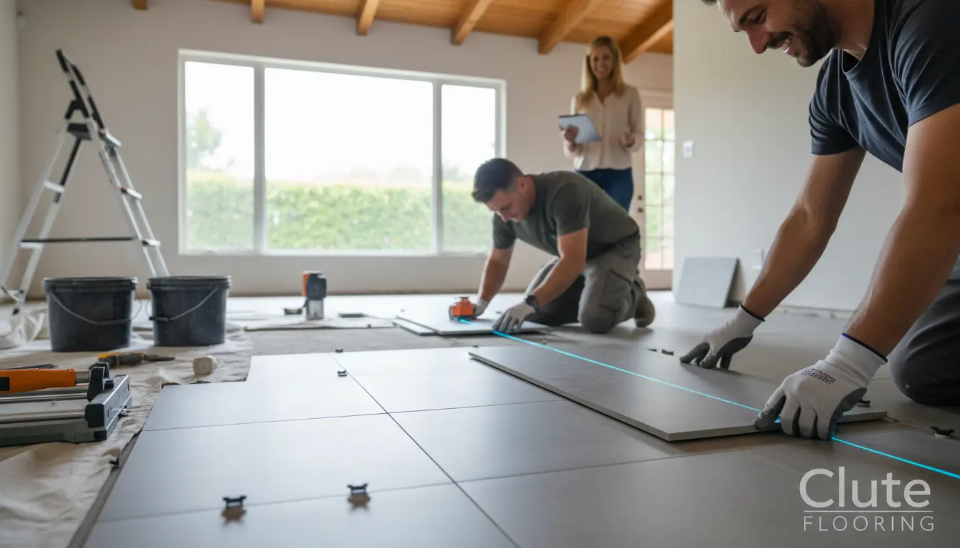 2024 Flooring Trends Transforming Clute Residences