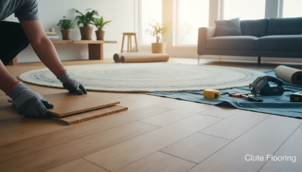 Eco-Friendly Flooring Ideas for Sustainable Clute Living - Clute Flooring Clute