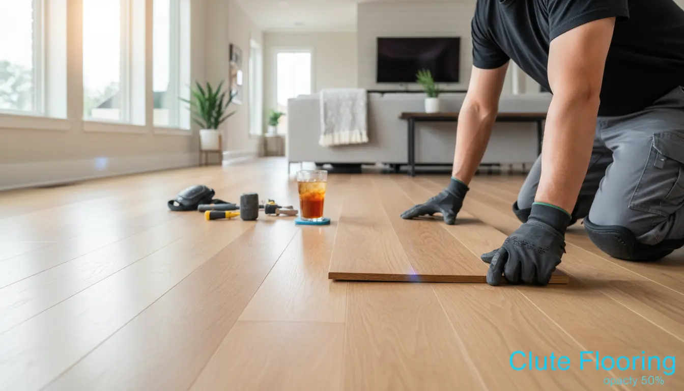 Top 7 Benefits Of Hardwood Flooring For Texas Homes